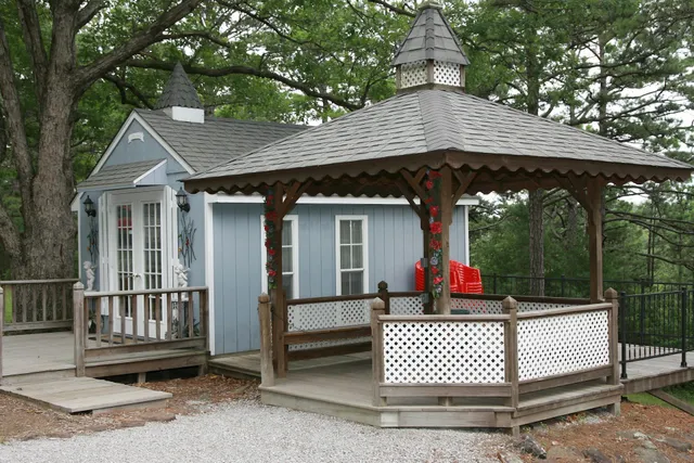 Hidden Acres Cottages