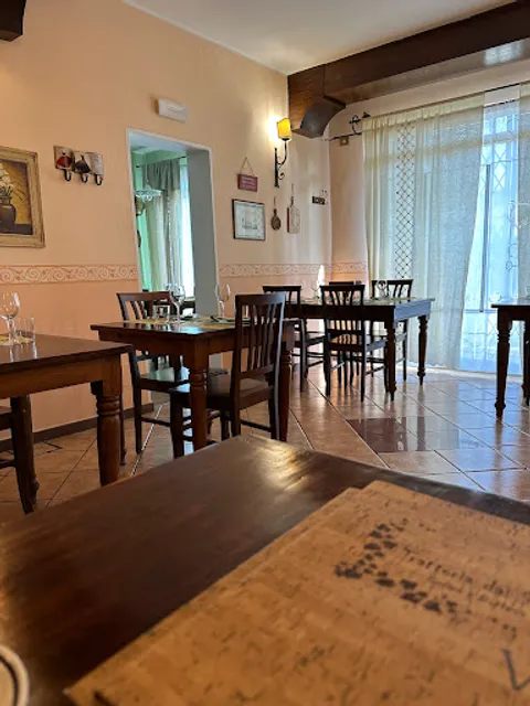 Trattoria dai Sibani