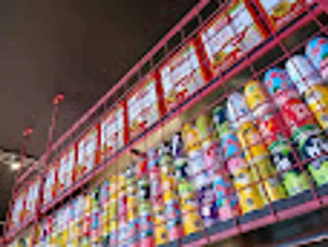 Koychi Korean Street Food