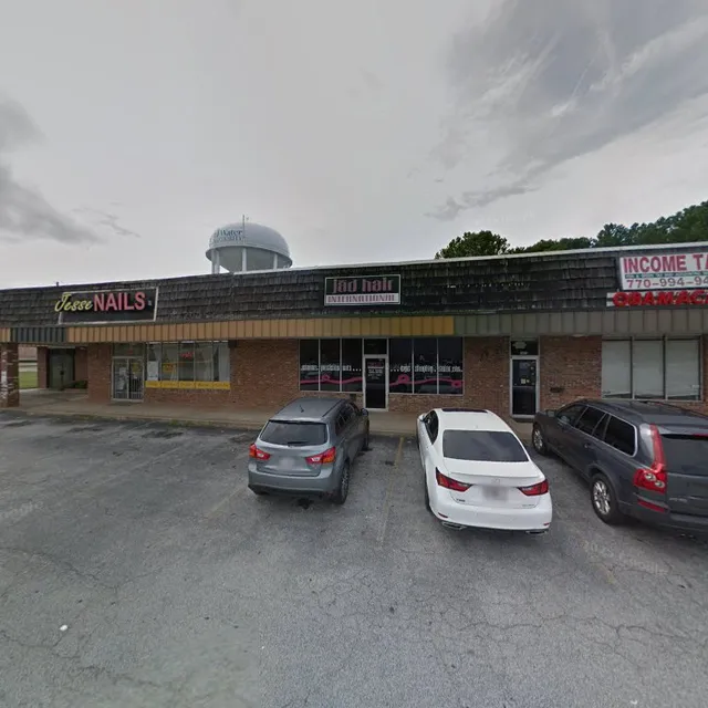 Jād Hair International