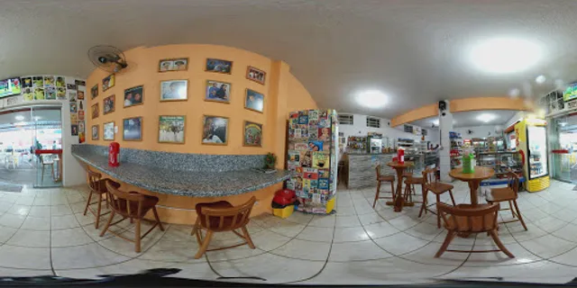 Panificadora Ad Ki-pão