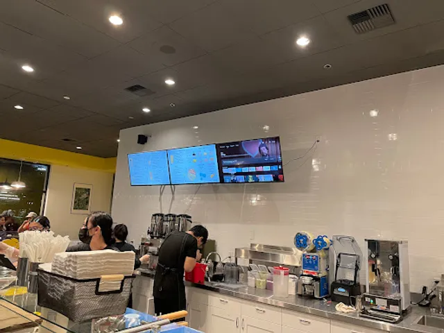 Happy Lemon - Federal Way