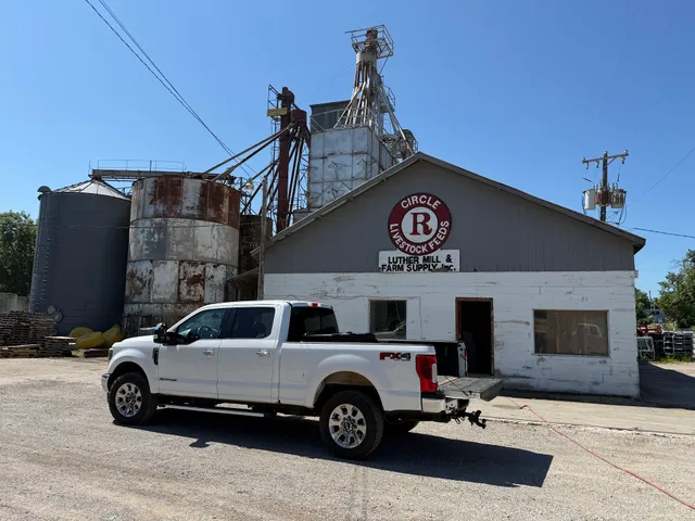 Luther Mill & Farm Supply Inc