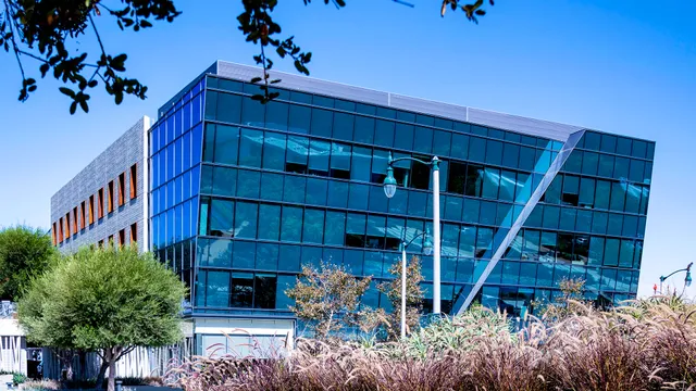 USC Institute for Creative Technologies