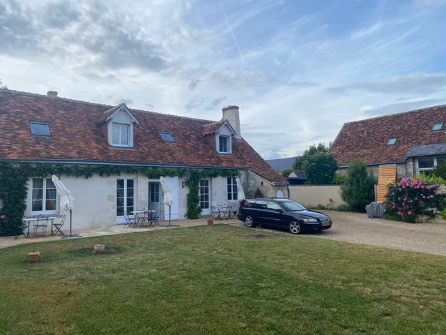 Domaine de Praline Paprika