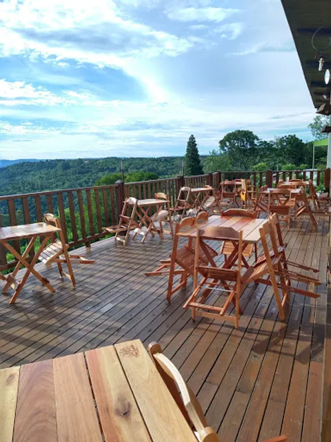 Restaurante Meu Cantinho - Três Coroas