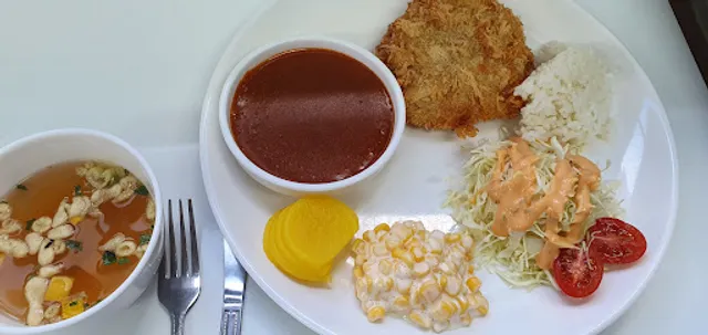 짱구짱구 꼬마김밥&만두 감일점