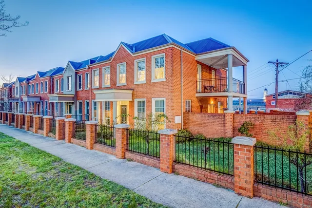 Seymour's On Lydiard Motel