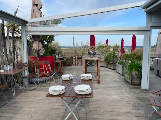 L'OYSTER PAYSAN DE LA MER (ex Catherine Roux - Cap Huitres)