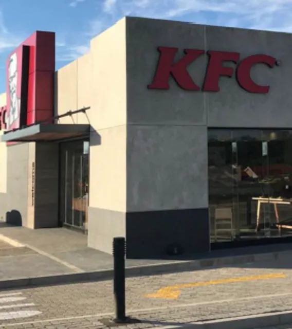 KFC Haven Hills