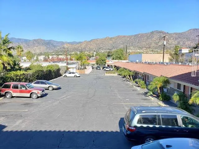 Stardust Motel Azusa