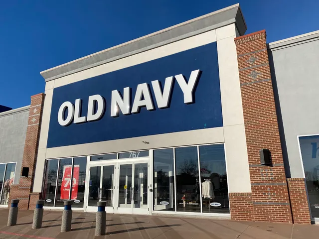 Old Navy