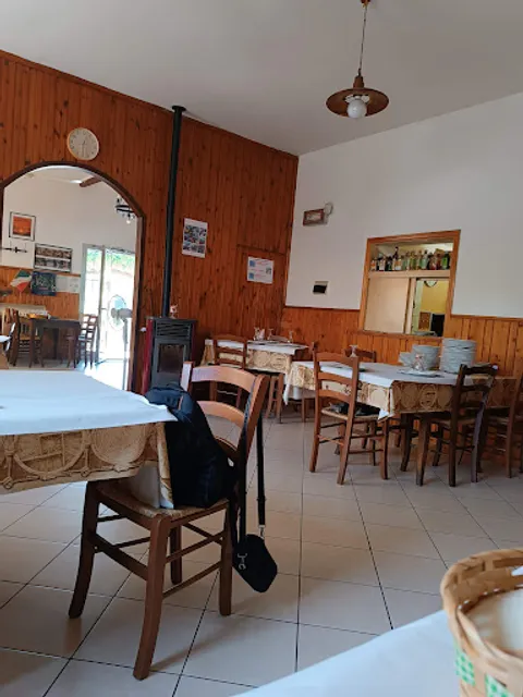 Trattoria da Galià