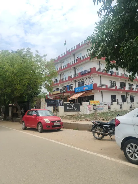 The Rejoice Hotel & Guest House