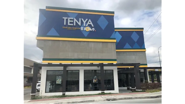 Tenya (ASEANA, Macapagal Blvd)