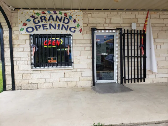 Hawkcove Grocery & Spirits