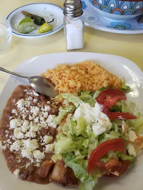 Taqueria la Providencia