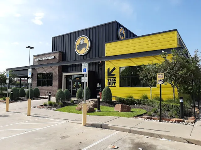 Buffalo Wild Wings