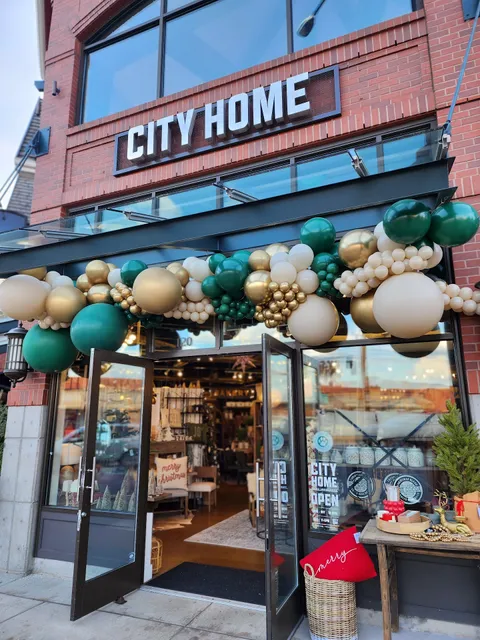 City Home - Lake Oswego Furniture & Decor