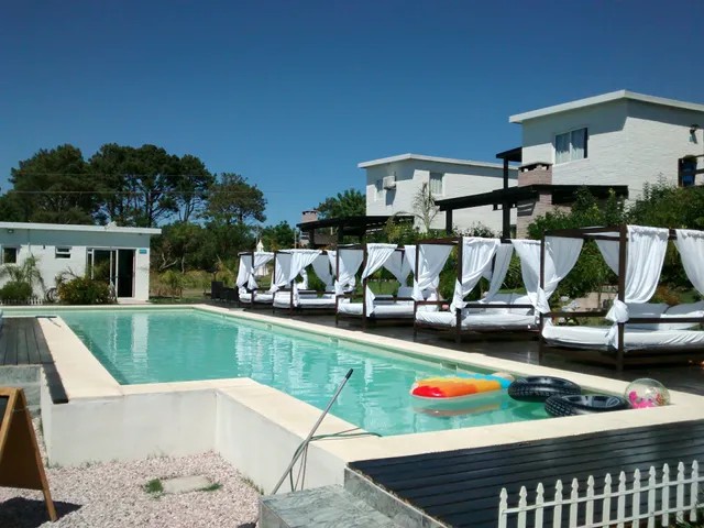 Skyblue Park | Apart Hotel