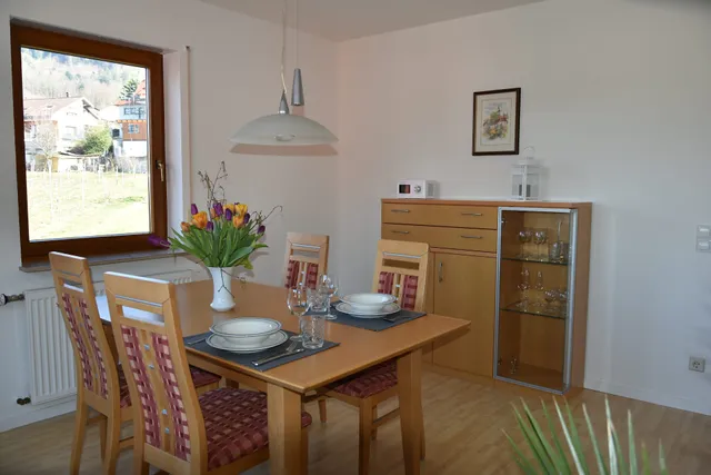 Ferienwohnung Liebich