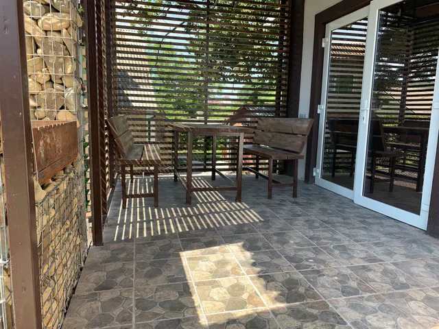 Гостевой дом «Розмарин»