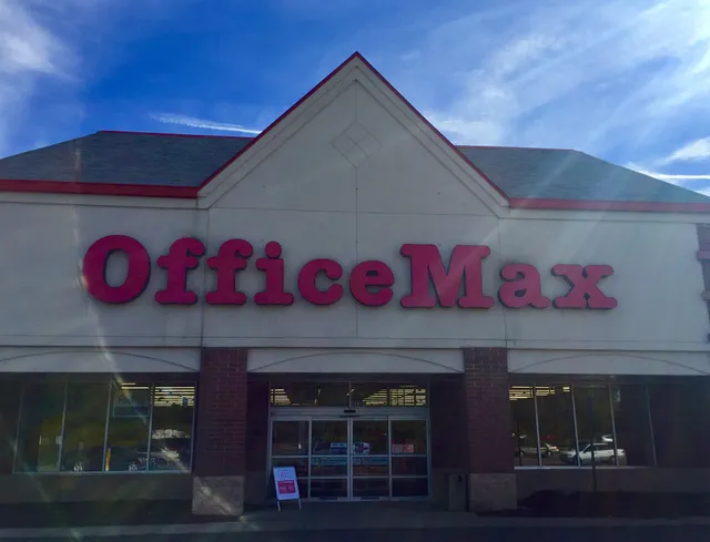 OfficeMax