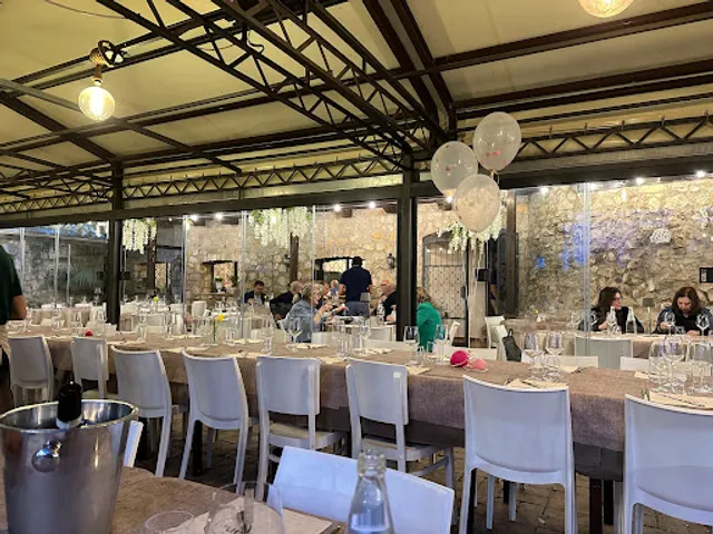 Marì Ristorante Pizzeria