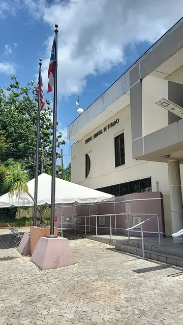 Centro Judicial de Utuado