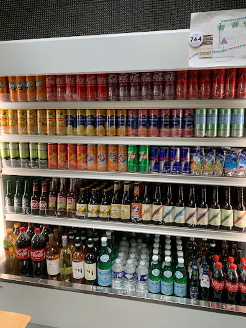 LA TOUR DE PIZZ Ambilly