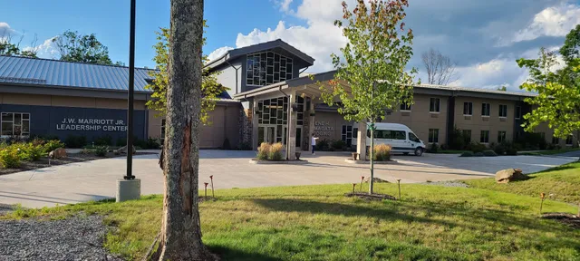 Yamagata Hall & Lodge