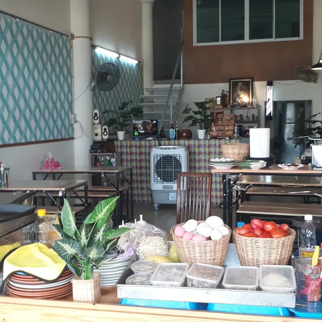 Steak & Salad รังสิต