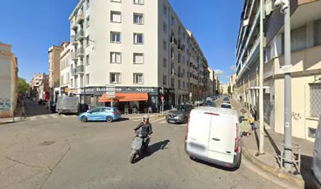 Le Fournil de la conception