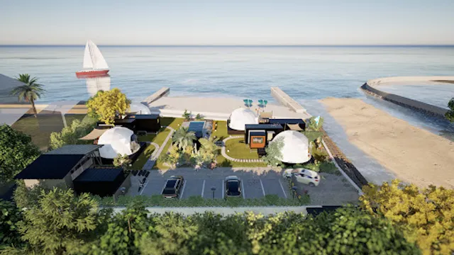 Sea Side Glamping Awaji