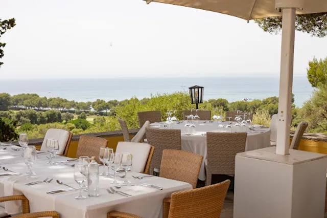 Restaurante Golf Alcanada