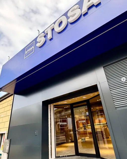 Stosa Store Caserta