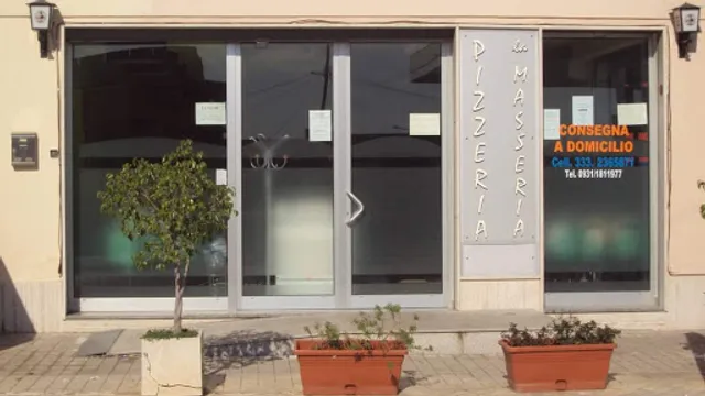 Pizzeria La Masseria Floridia