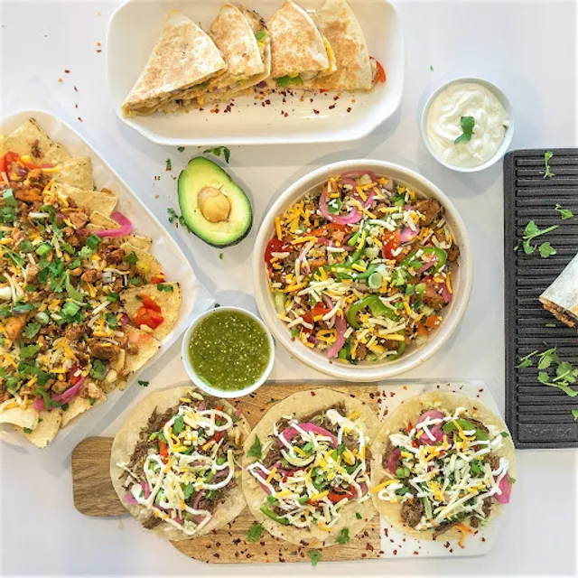 Burrito Guyz Beamsville