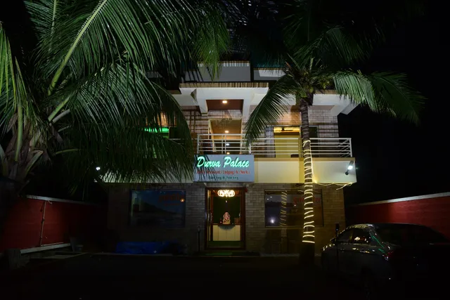 Durva Palace Hotel - Akshi, Alibag