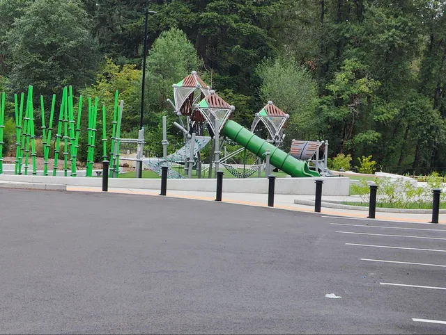 Bridle Trails Valley Creek Park