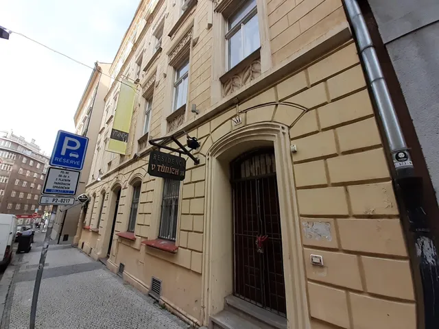 Residence V Tůních 14