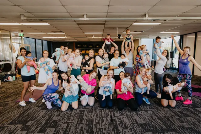 Keeping Mum Coorparoo