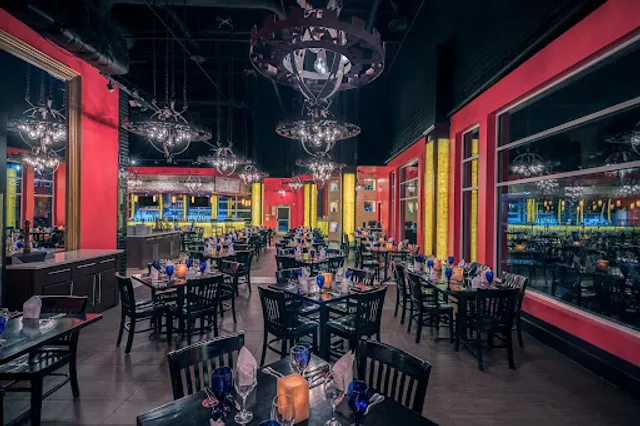 Texas de Brazil - Huntsville