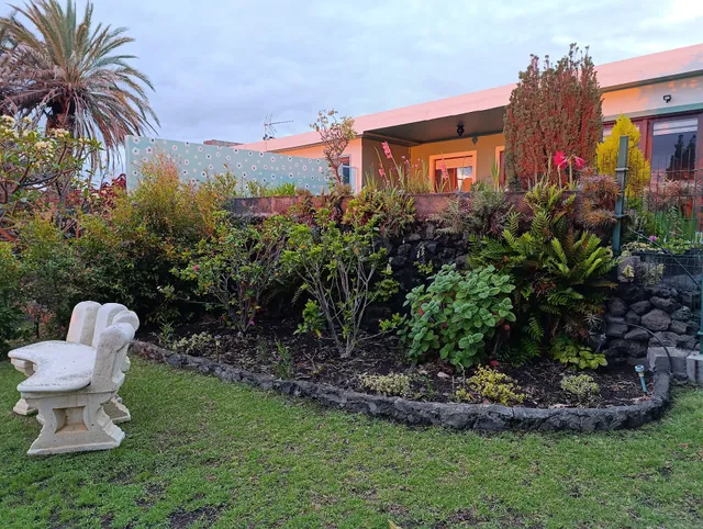 Casa Rural Sobre el Mar