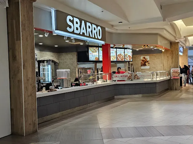 Sbarro Perimeter