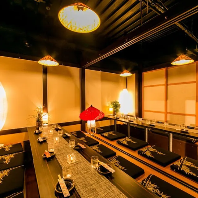 個室居酒屋 時しらず 大宮駅前店