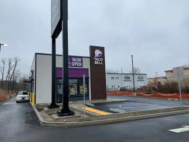 Taco Bell