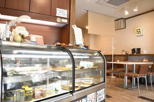 Brasserie & Deli Rigolo×Rigolo