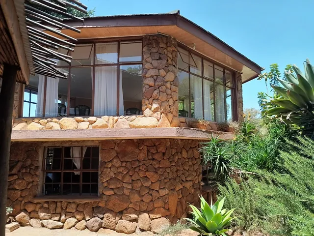 Kaptagat Farm Resort