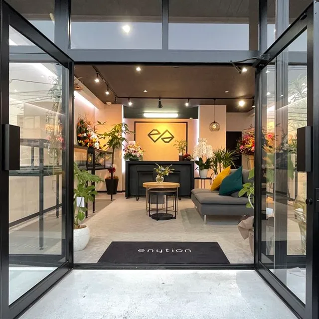 enytion【エニーション】